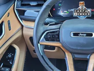 Jeep Grand Cherokee 2023 4x4 Summit 4xe 4p SUV