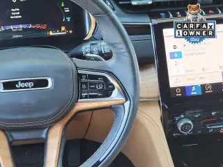 Jeep Grand Cherokee 2023 4x4 Summit 4xe 4p SUV