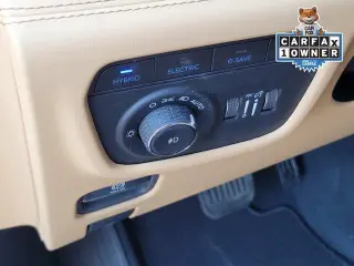 Jeep Grand Cherokee 2023 4x4 Summit 4xe 4p SUV
