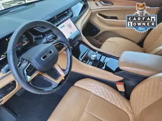 Jeep Grand Cherokee 2023 4x4 Summit 4xe 4p SUV
