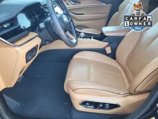 Jeep Grand Cherokee 2023 4x4 Summit 4xe 4p SUV