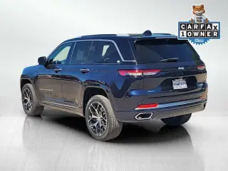 Jeep Grand Cherokee 2023 4x4 Summit 4xe 4p SUV