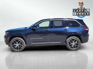 Jeep Grand Cherokee 2023 4x4 Summit 4xe 4p SUV