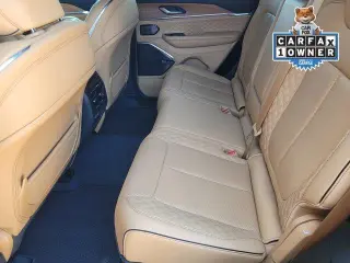 Jeep Grand Cherokee 2023 4x4 Summit 4xe 4p SUV