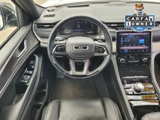 Jeep Grand Cherokee 2023 4x4 Overland 4xe 4p SUV