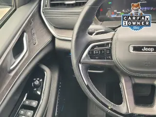 Jeep Grand Cherokee 2023 4x4 Overland 4xe 4p SUV