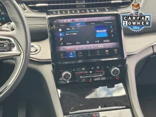 Jeep Grand Cherokee 2023 4x4 Overland 4xe 4p SUV