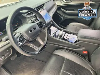 Jeep Grand Cherokee 2023 4x4 Overland 4xe 4p SUV