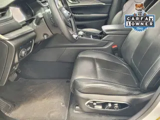 Jeep Grand Cherokee 2023 4x4 Overland 4xe 4p SUV