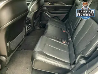 Jeep Grand Cherokee 2023 4x4 Overland 4xe 4p SUV