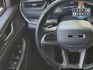 Jeep Grand Cherokee 2023 4x4 Overland 4xe 4p SUV