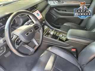 Jeep Grand Cherokee 2023 4x4 Overland 4xe 4p SUV