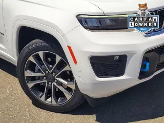 Jeep Grand Cherokee 2023 4x4 Overland 4xe 4p SUV