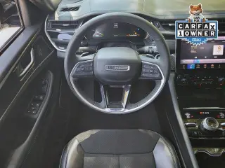 Jeep Grand Cherokee 2022 4x4 Trailhawk 4xe 4p Puertas SUV