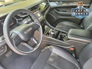 Jeep Grand Cherokee 2022 4x4 Trailhawk 4xe 4p Puertas SUV
