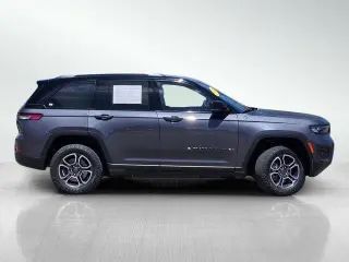 Jeep Grand Cherokee 2023 4x4 Trailhawk 4xe Carb State Package 4p SUV