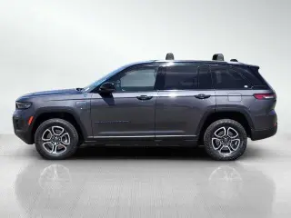 Jeep Grand Cherokee 2023 4x4 Trailhawk 4xe Carb State Package 4p SUV