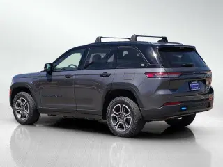 Jeep Grand Cherokee 2023 4x4 Trailhawk 4xe Carb State Package 4p SUV