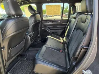Jeep Grand Cherokee 2023 4x4 Trailhawk 4xe Carb State Package 4p SUV