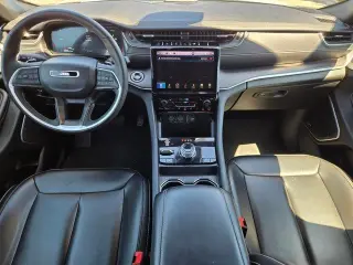 Jeep Grand Cherokee 2024 4x4 4xe 4p SUV