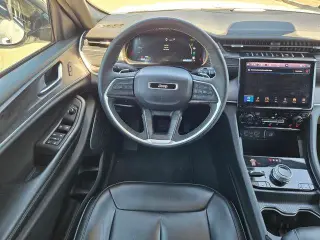 Jeep Grand Cherokee 2024 4x4 4xe 4p SUV