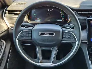 Jeep Grand Cherokee 2024 4x4 4xe 4p SUV