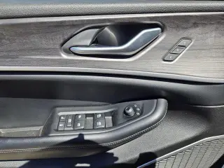 Jeep Grand Cherokee 2024 4x4 4xe 4p SUV