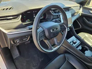 Jeep Grand Cherokee 2024 4x4 4xe 4p SUV