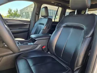 Jeep Grand Cherokee 2024 4x4 4xe 4p SUV