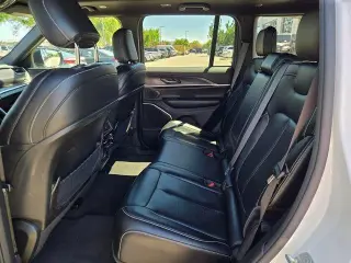 Jeep Grand Cherokee 2024 4x4 4xe 4p SUV