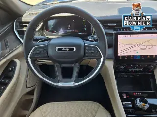 Jeep Grand Cherokee 2023 4x4 30th Anniversary 4xe 4p SUV