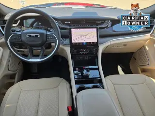 Jeep Grand Cherokee 2023 4x4 30th Anniversary 4xe 4p SUV