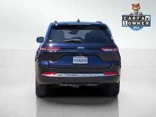 Jeep Grand Cherokee 2023 4x4 30th Anniversary 4xe 4p SUV