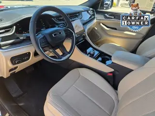 Jeep Grand Cherokee 2023 4x4 30th Anniversary 4xe 4p SUV