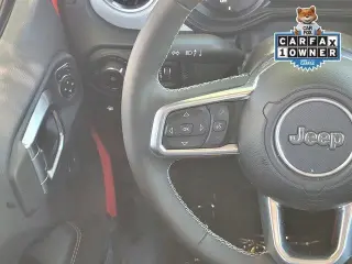 Jeep Wrangler 2025 4x4 Backcountry 4xe 4p SUV