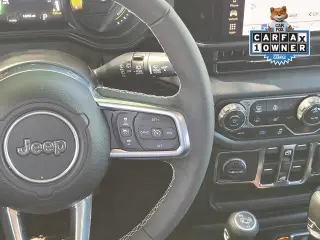 Jeep Wrangler 2025 4x4 Backcountry 4xe 4p SUV