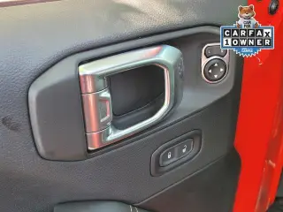 Jeep Wrangler 2025 4x4 Backcountry 4xe 4p SUV