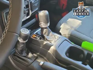 Jeep Wrangler 2025 4x4 Backcountry 4xe 4p SUV
