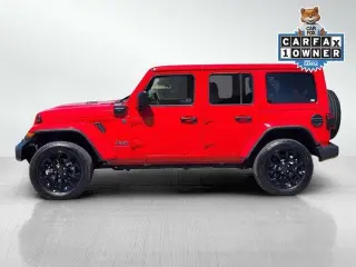 Jeep Wrangler 2025 4x4 Backcountry 4xe 4p SUV