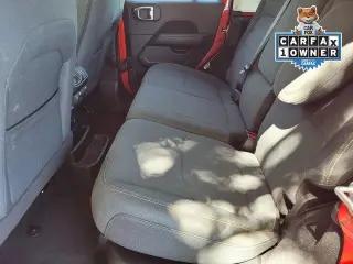 Jeep Wrangler 2025 4x4 Backcountry 4xe 4p SUV