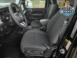 Jeep Wrangler 2025 4x4 Backcountry 4xe 4p SUV