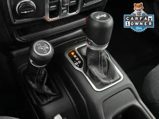 Jeep Wrangler 2025 4x4 Backcountry 4xe 4p SUV