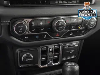 Jeep Wrangler 2025 4x4 Backcountry 4xe 4p SUV