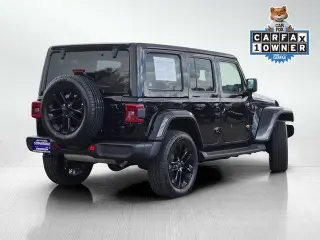Jeep Wrangler 2025 4x4 Backcountry 4xe 4p SUV