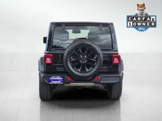 Jeep Wrangler 2025 4x4 Backcountry 4xe 4p SUV