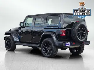 Jeep Wrangler 2025 4x4 Backcountry 4xe 4p SUV