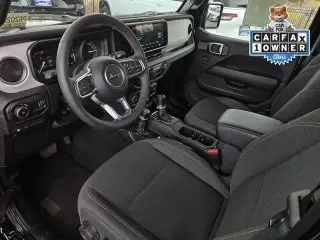 Jeep Wrangler 2025 4x4 Backcountry 4xe 4p SUV