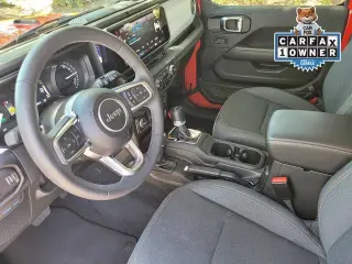 Jeep Wrangler 2025 4x4 Backcountry 4xe 4p SUV