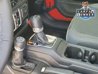 Jeep Wrangler 2025 4x4 Backcountry 4xe 4p SUV
