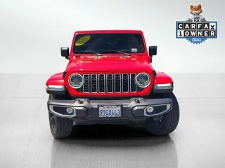 Jeep Wrangler 2025 4x4 Backcountry 4xe 4p SUV
